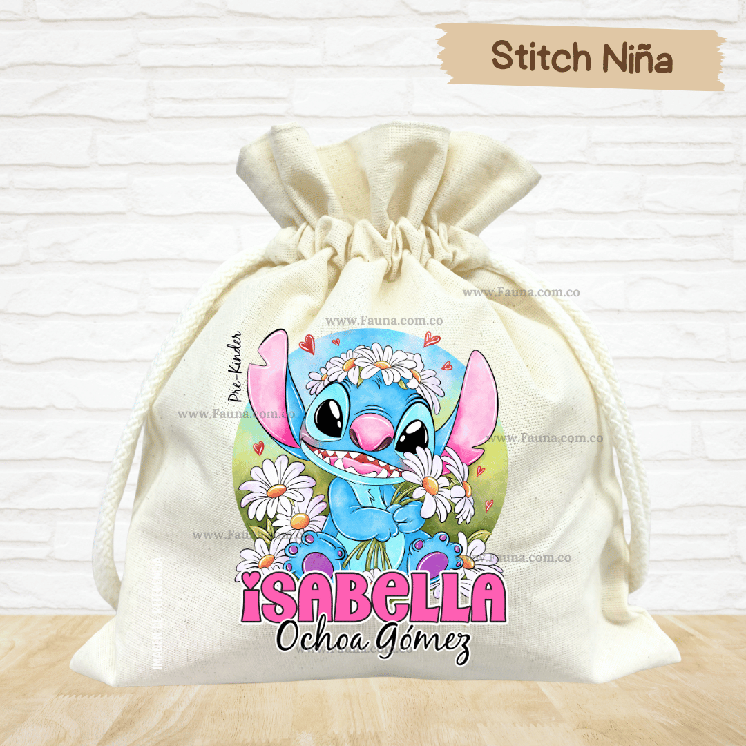 Tulas Multiusos Personalizadas