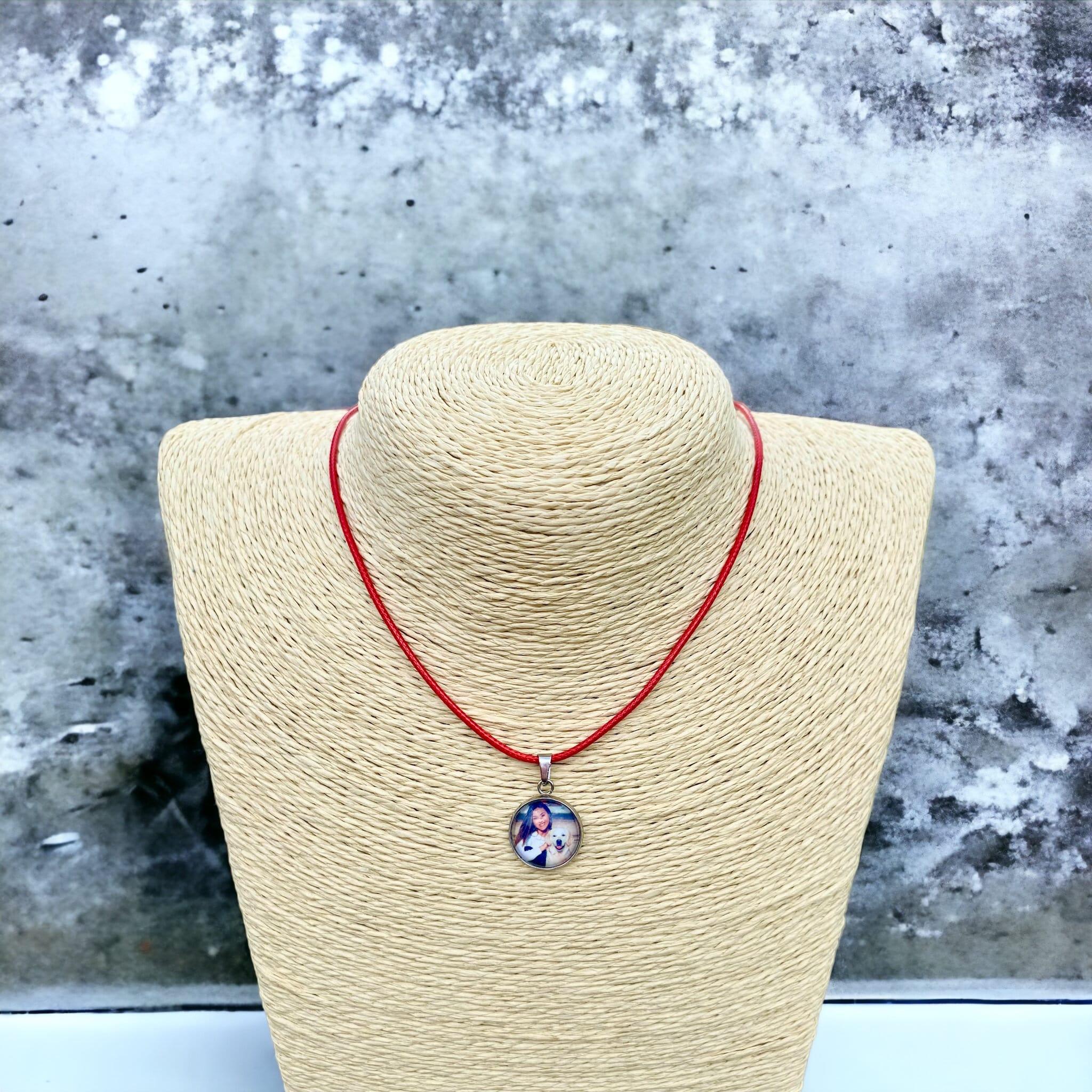 Collares Personalizados - Fauna Regalos que emocionan
