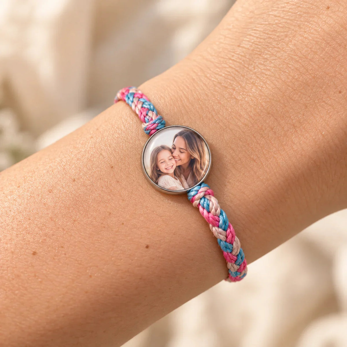 Accesorios personalizados con foto