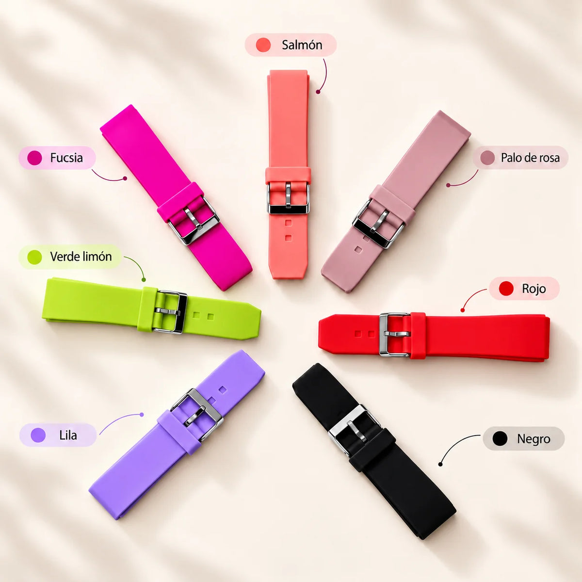 Reloj Personalizado con Foto