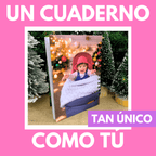 Cuaderno premium personalizado foto hojas y portadas - 80 hojas - Fauna Regalos que emocionan