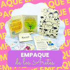 Aretes personalizados emblema de momentos - Fauna Regalos que emocionan