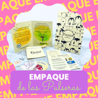 Pulsera Artesanal en Acero con 1 foto Personalizada - Fauna Regalos que emocionan
