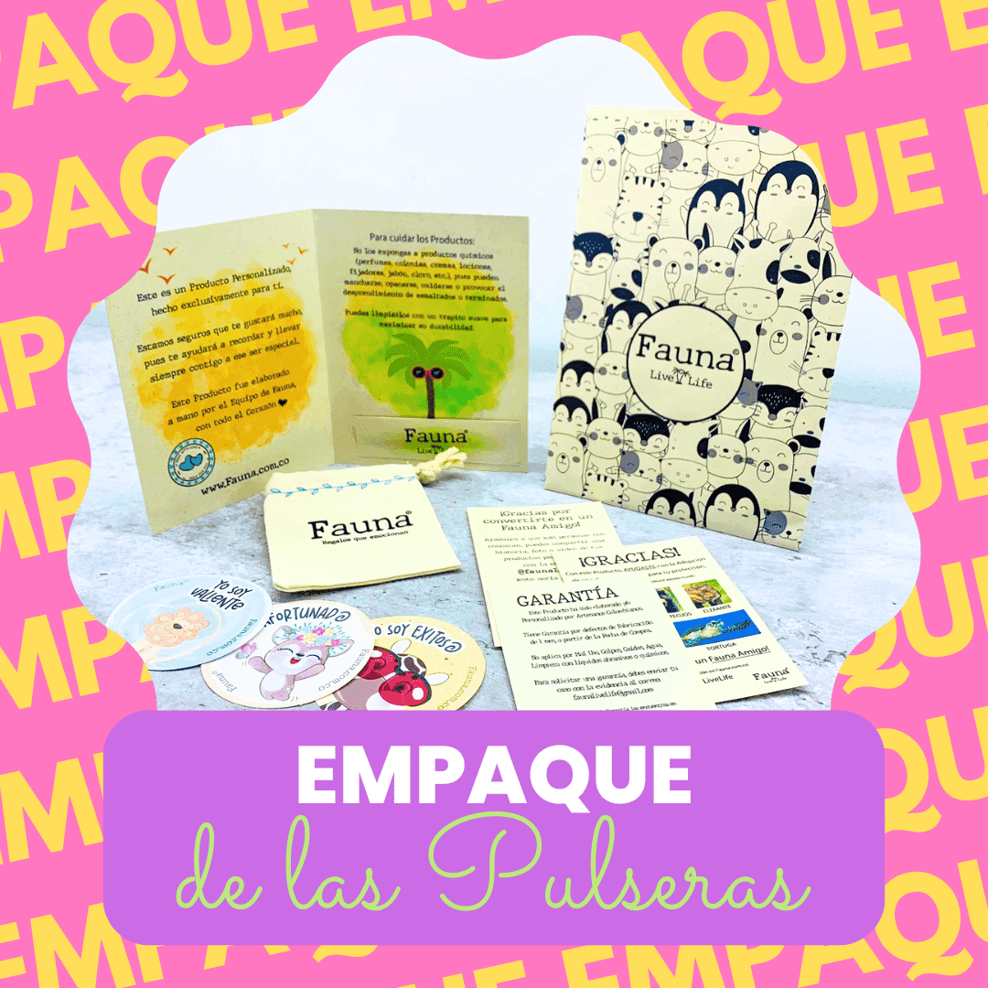 Pulsera Artesanal en Acero con 1 foto Personalizada - Fauna Regalos que emocionan