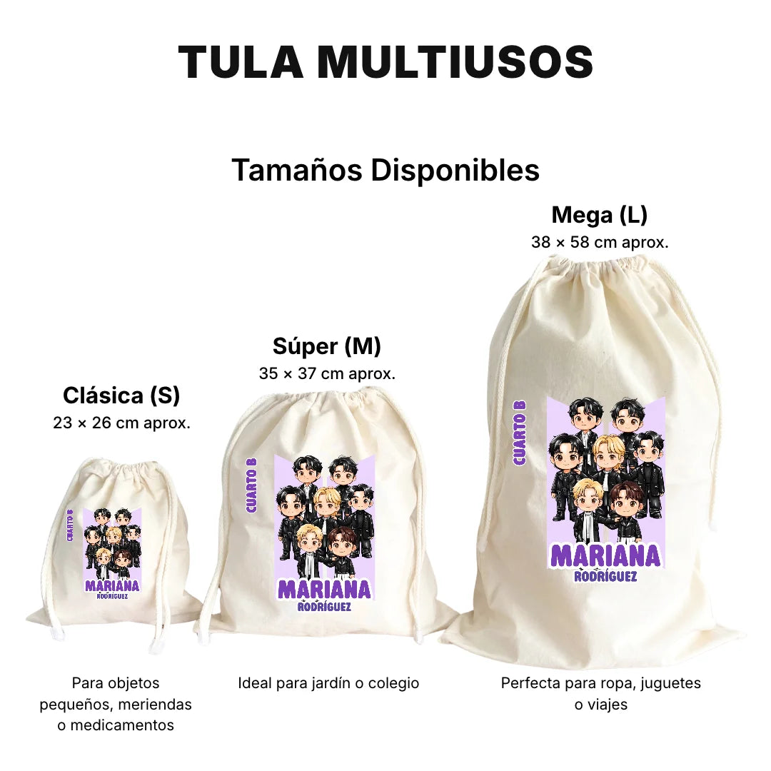 Army Universe – Etiquetas Escolares Personalizadas