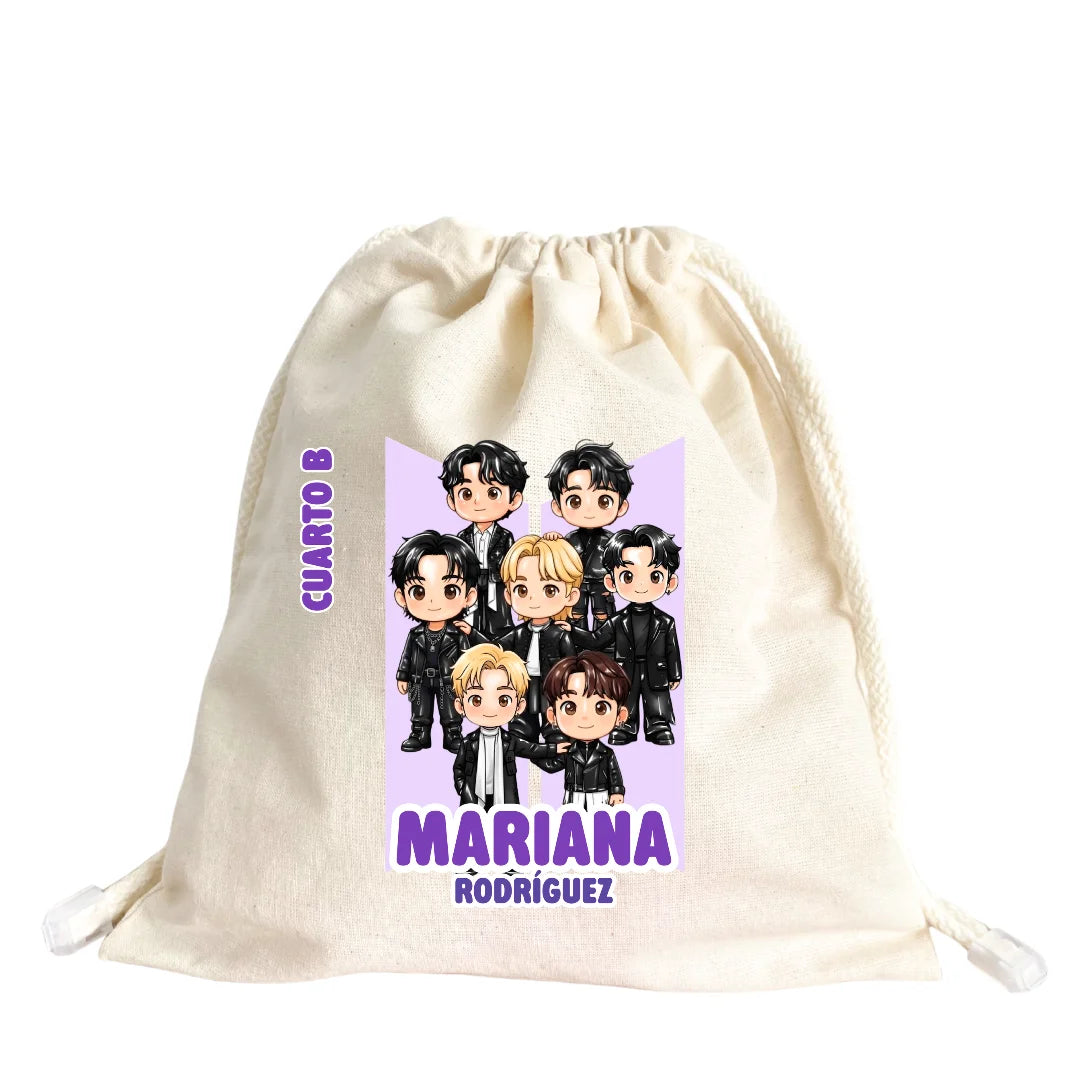 Army Universe – Tula Multiusos Personalizada