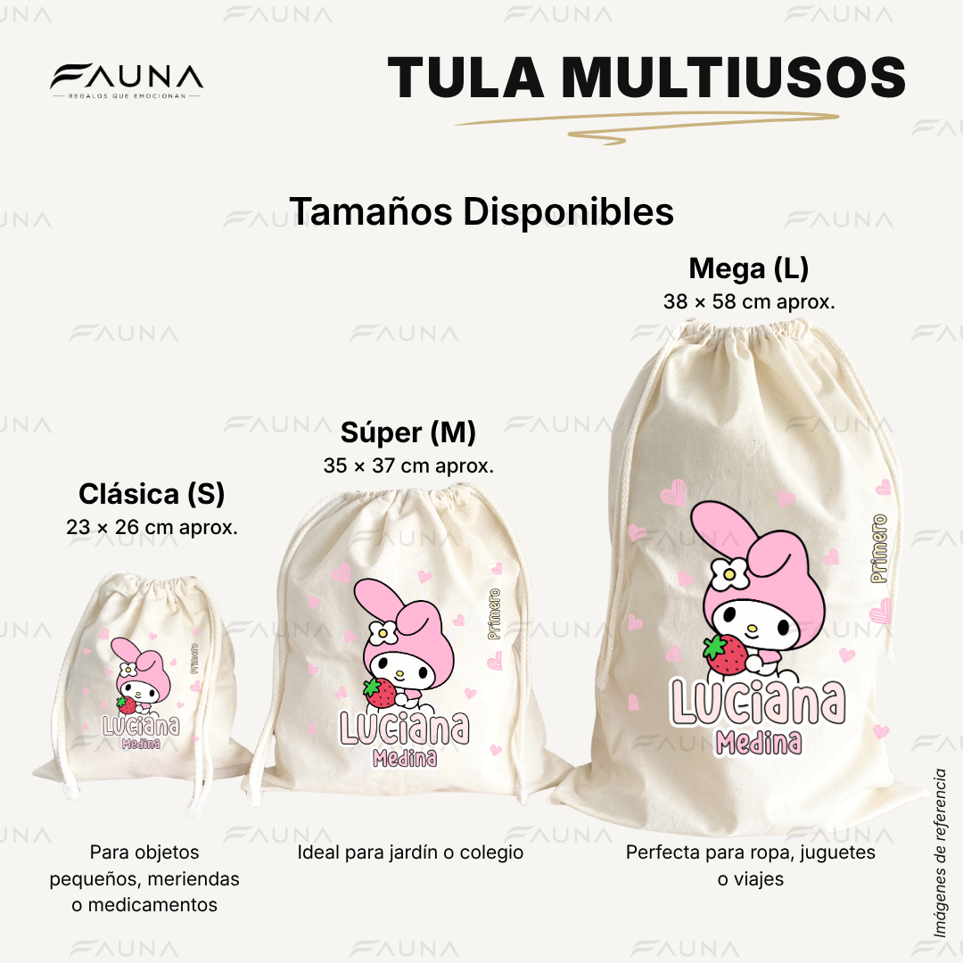 Gatita Dulce 🌸 - Etiquetas Escolares Premium Personalizadas