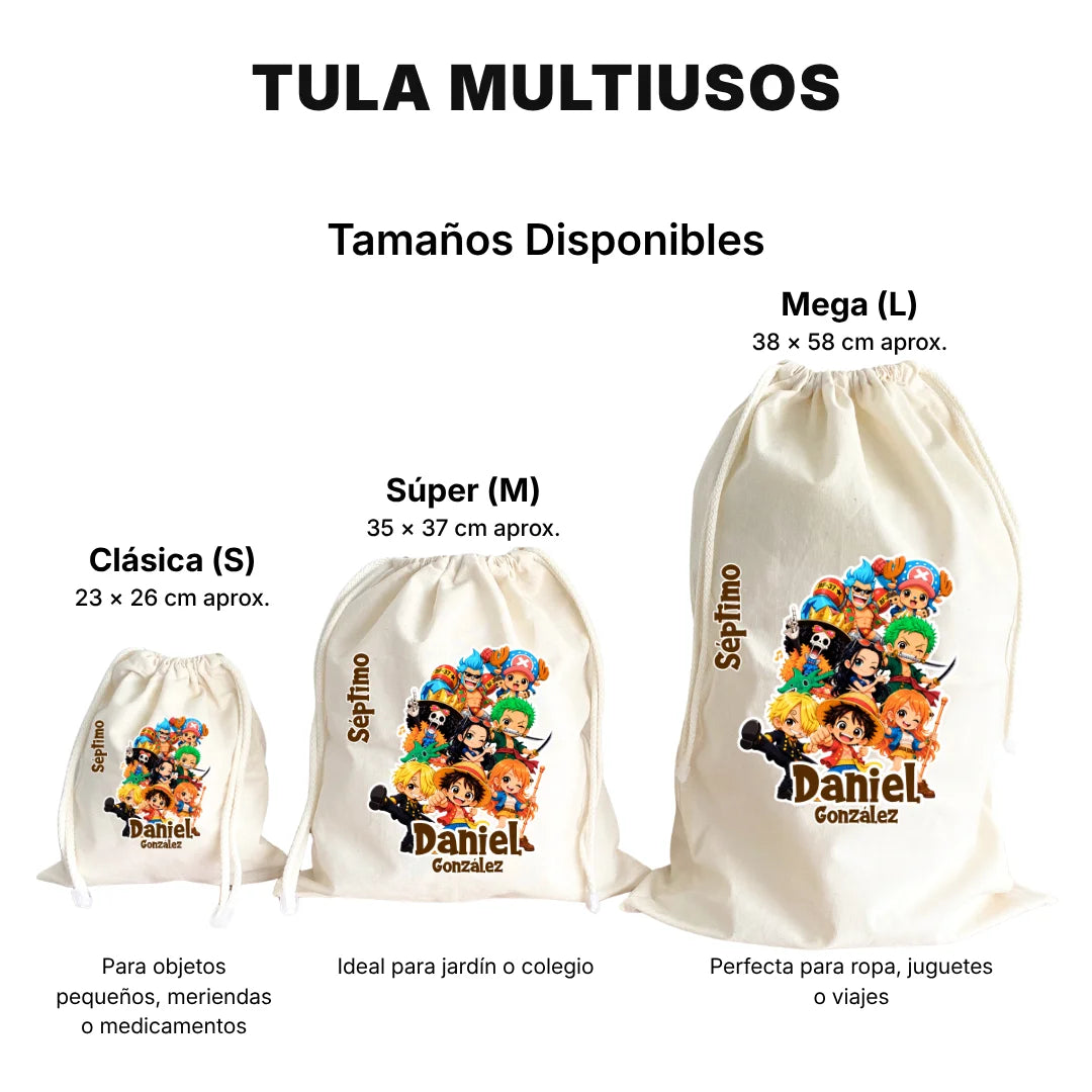 Piratas Aventureros – Etiquetas Escolares Personalizadas