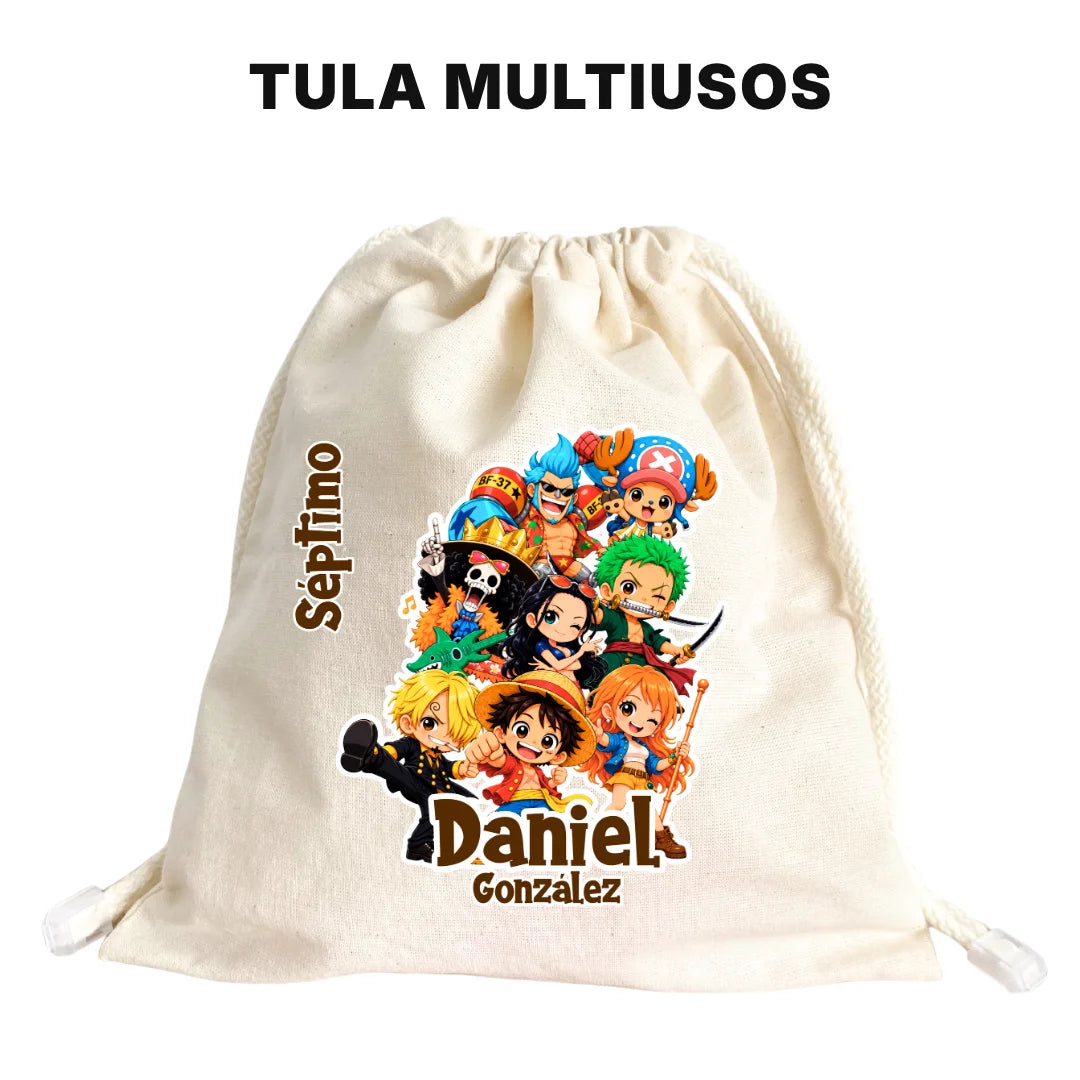 Piratas Aventureros – Etiquetas Escolares Personalizadas