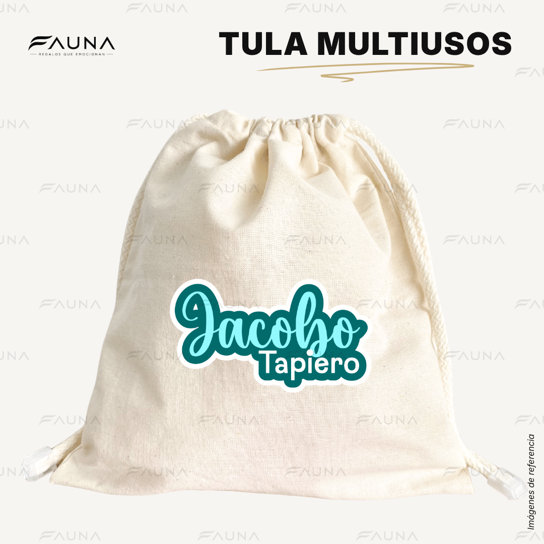 Pop Name – Aqua 💧 - Etiquetas Escolares Premium Personalizadas