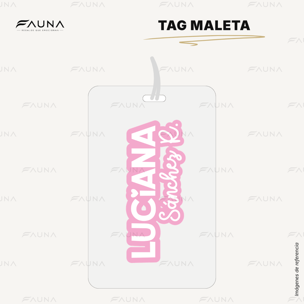 Pop Name – Candy 🩷 - Etiquetas Escolares Premium Personalizadas