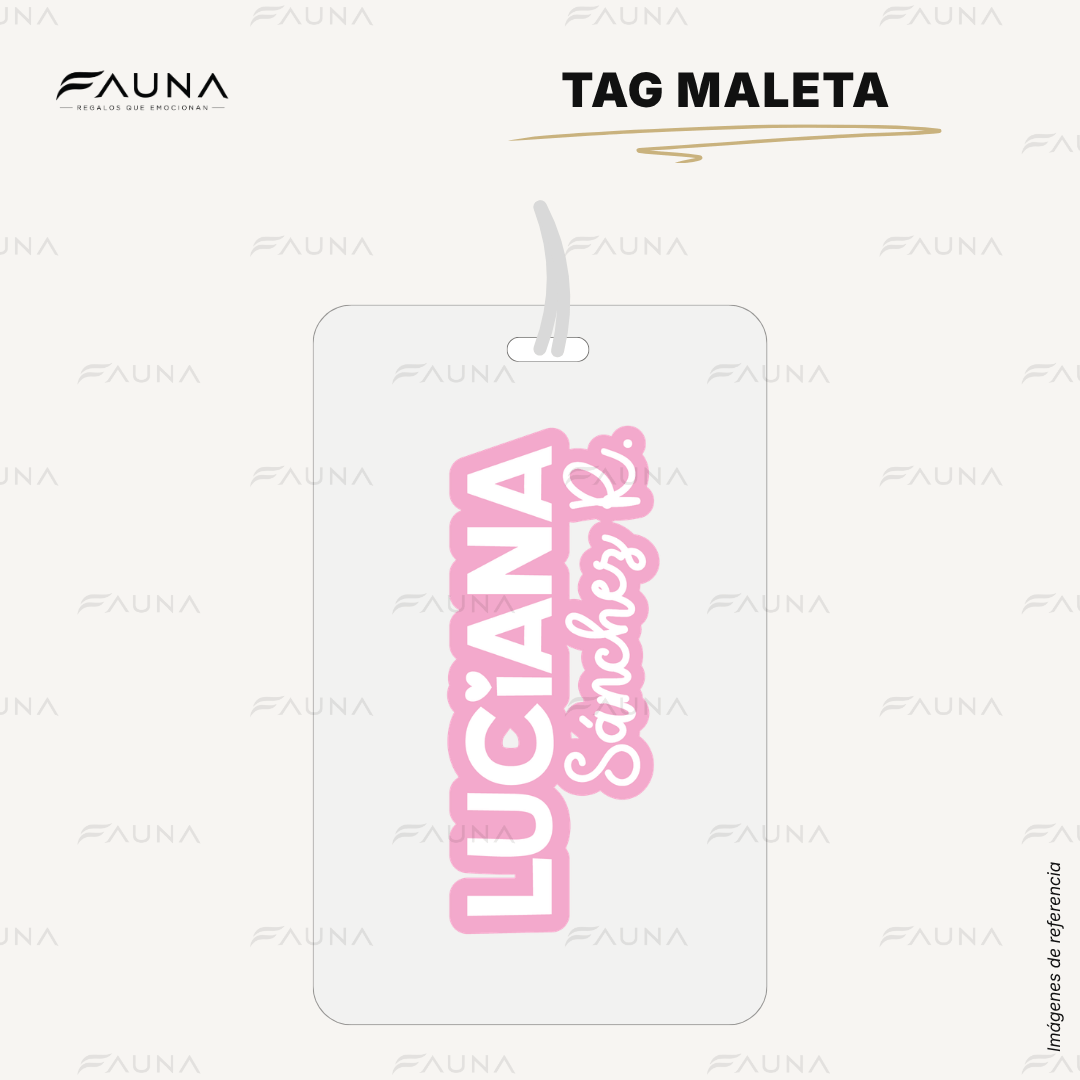 Pop Name – Candy 🩷 - Etiquetas Escolares Premium Personalizadas