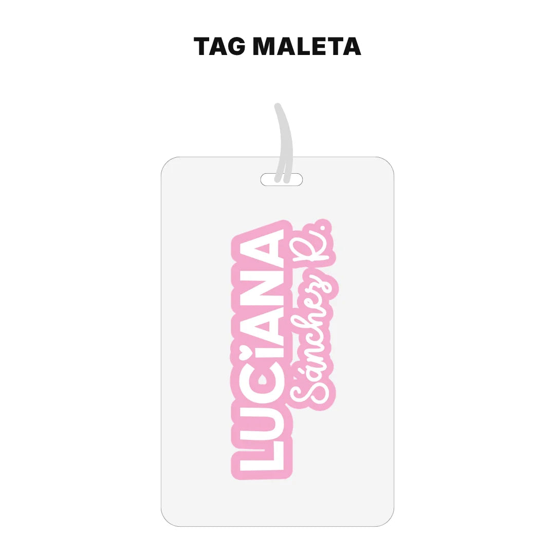 Pop Name Candy – Etiquetas Escolares Personalizadas