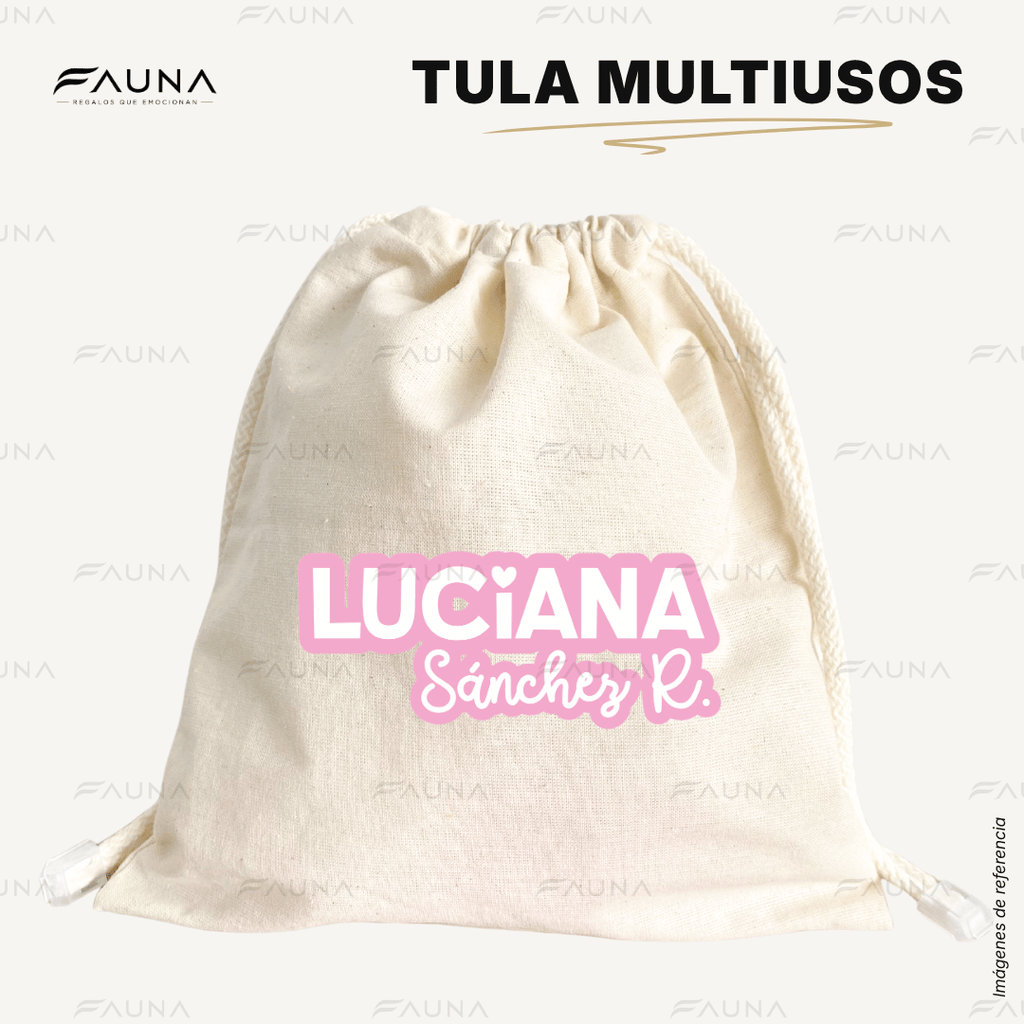 Pop Name – Candy 🩷 - Etiquetas Escolares Premium Personalizadas