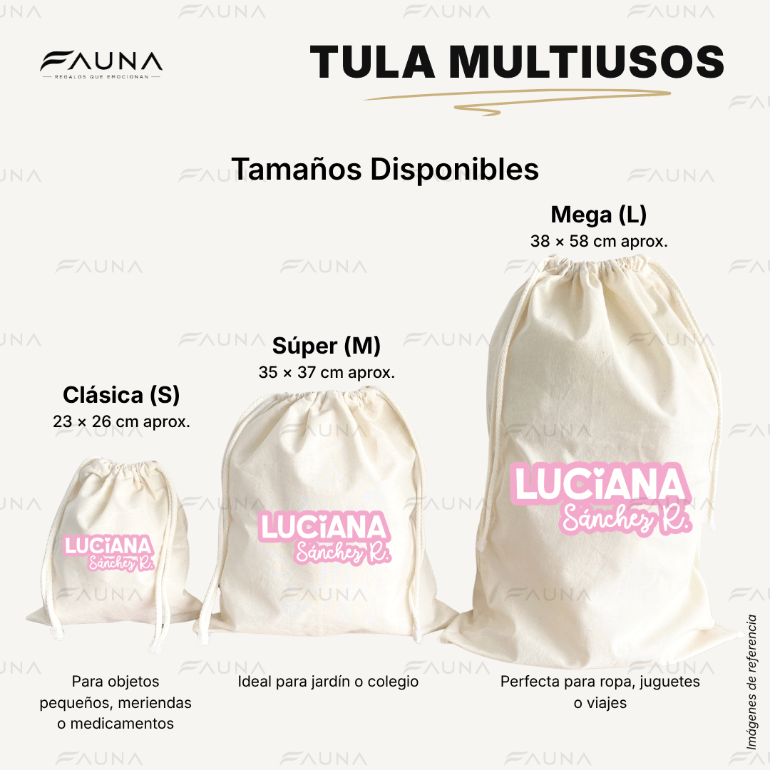 Pop Name – Candy 🩷 - Etiquetas Escolares Premium Personalizadas