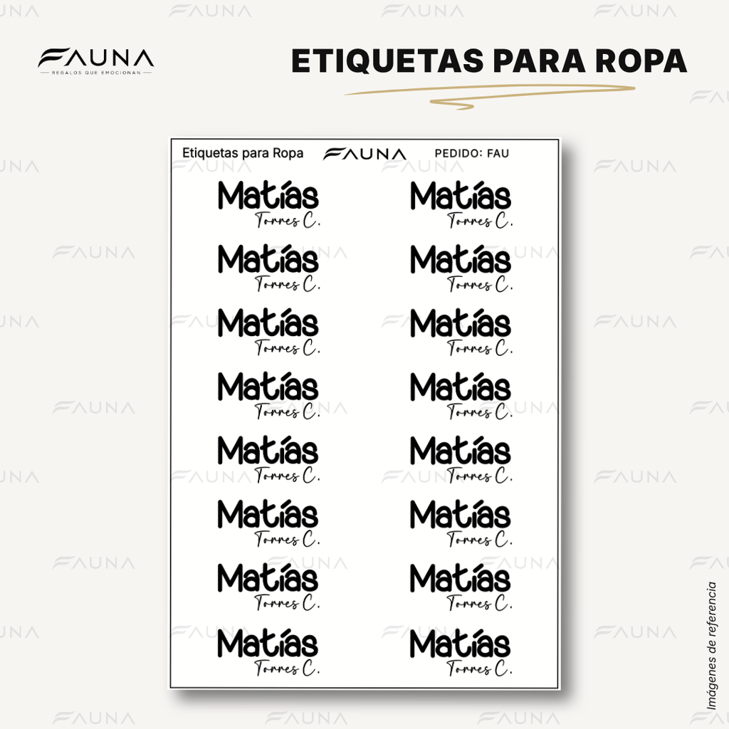 Pop Name – Ink ⚫️ - Etiquetas Escolares Premium Personalizadas