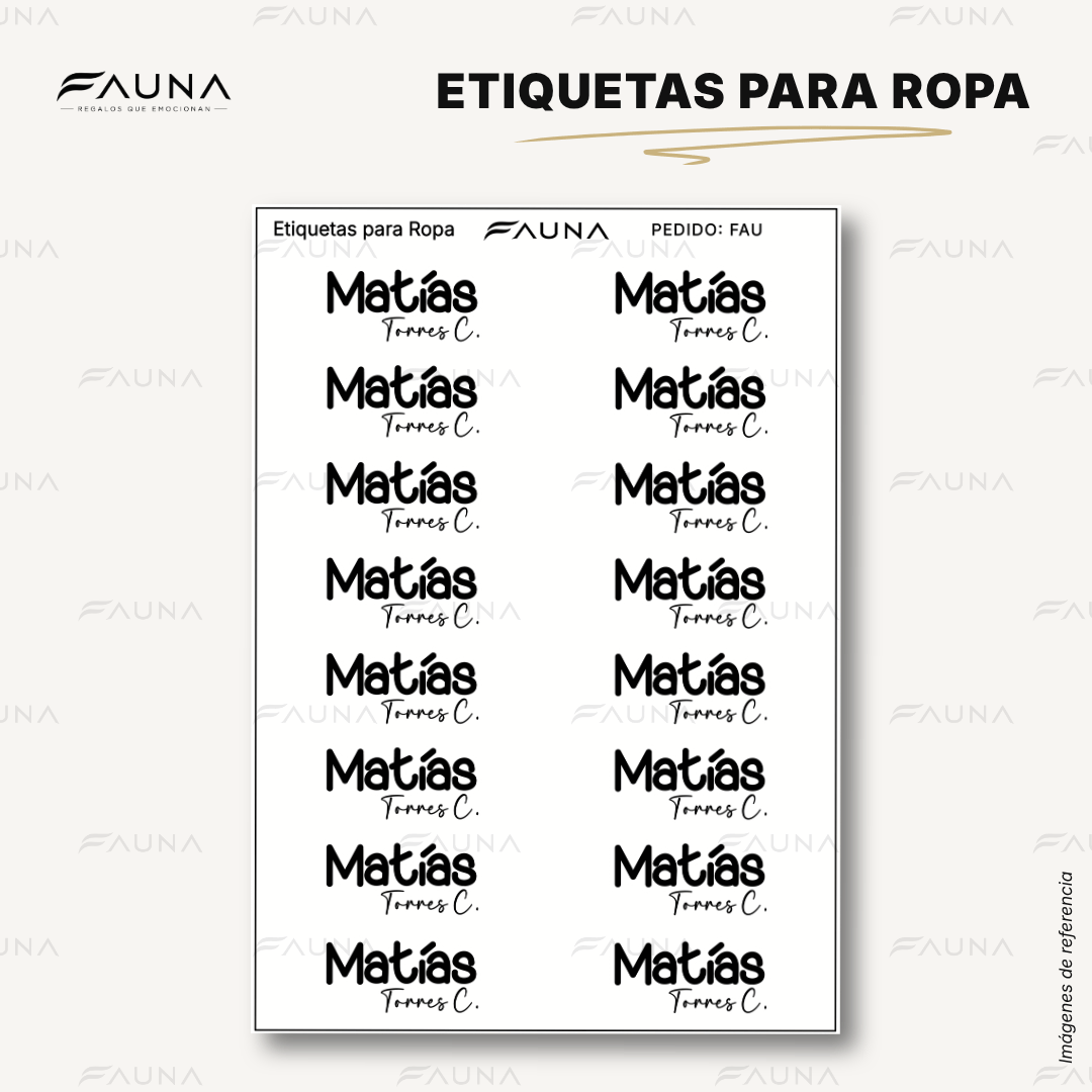 Pop Name – Ink ⚫️ - Etiquetas Escolares Premium Personalizadas