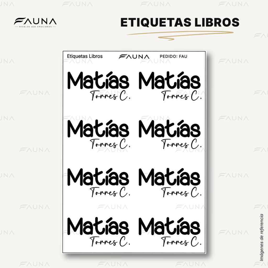 Pop Name – Ink ⚫️ - Etiquetas Escolares Premium Personalizadas