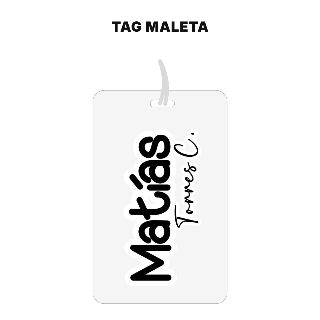 Pop Name Ink – Etiquetas Escolares Personalizadas