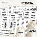 Pop Name – Ink ⚫️ - Etiquetas Escolares Premium Personalizadas