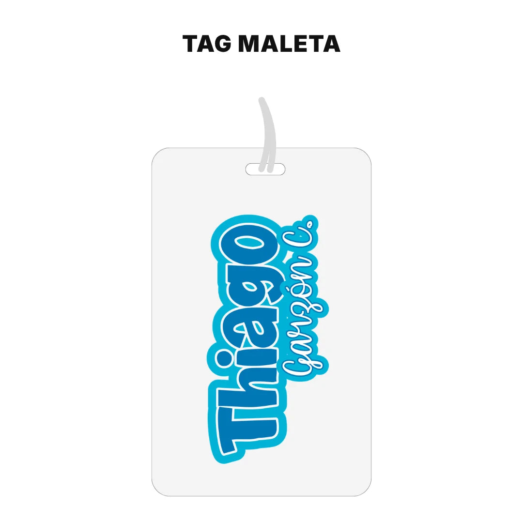 Pop Name Sky – Etiquetas Escolares Personalizadas