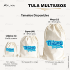 Pop Name – Sky 🔵 - Etiquetas Escolares Premium Personalizadas