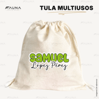 Pop Name – Lima 🟢 - Etiquetas Escolares Premium Personalizadas