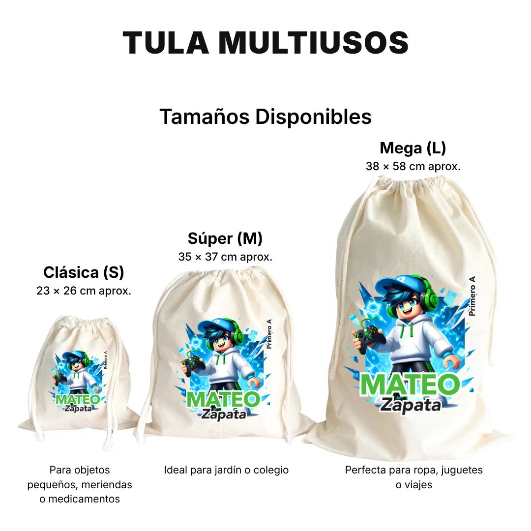 Videojuegos – Etiquetas Escolares Personalizadas