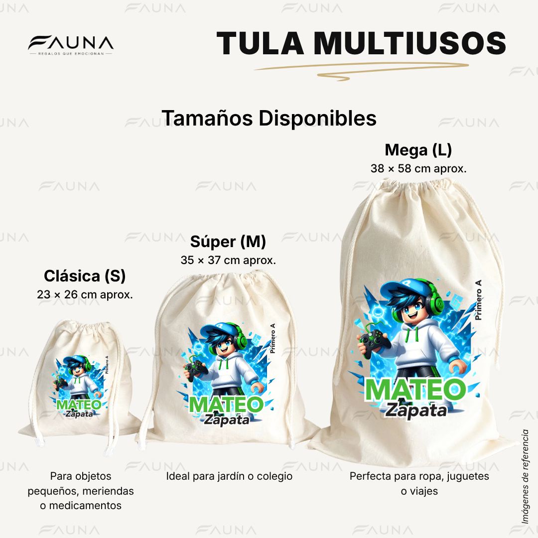 Videojuegos 🎮 - Etiquetas Escolares Premium Personalizadas