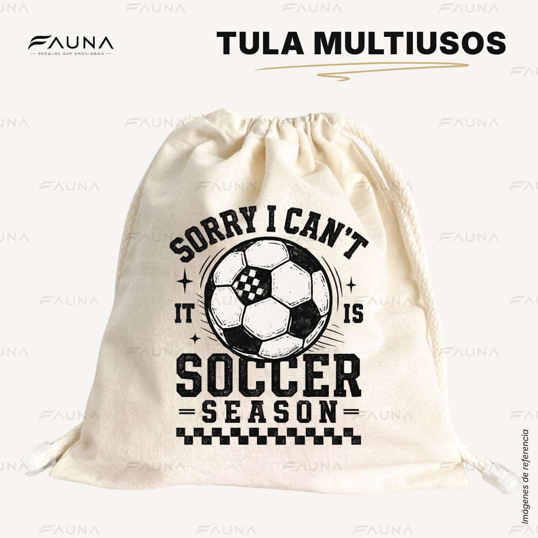 Fútbol - Tula – Multiusos