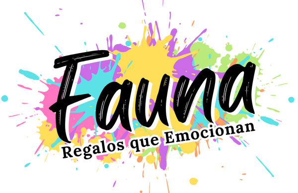 Fauna Regalos que emocionan