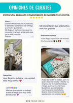 Calendario Personalizado para Nevera con 1 Foto - Fauna Regalos que emocionan
