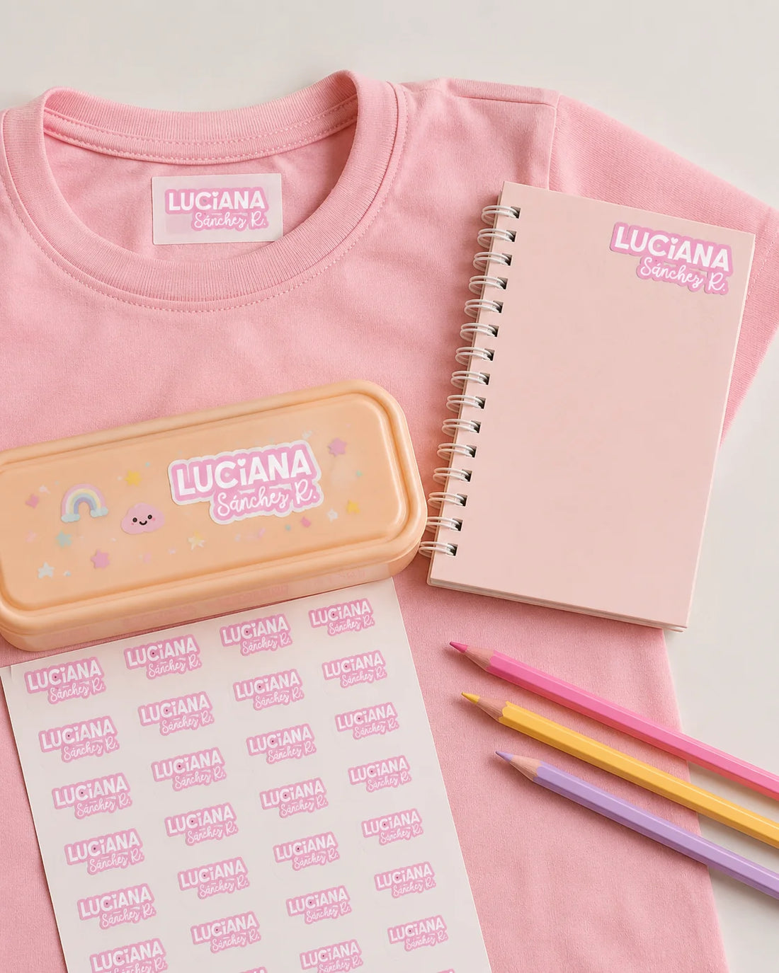 Diseños que les encantan