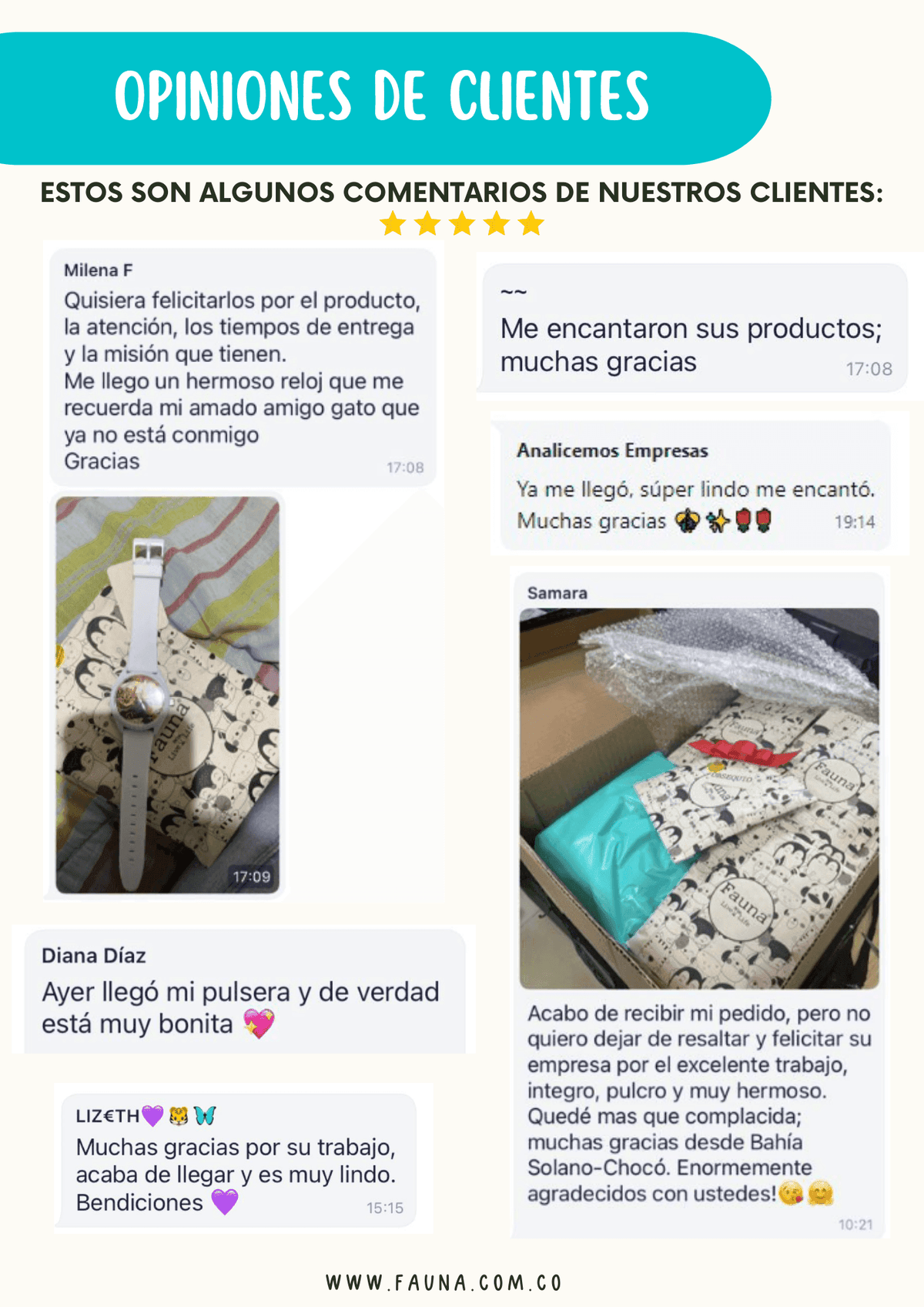 Foto Imán - Fauna Regalos que emocionan