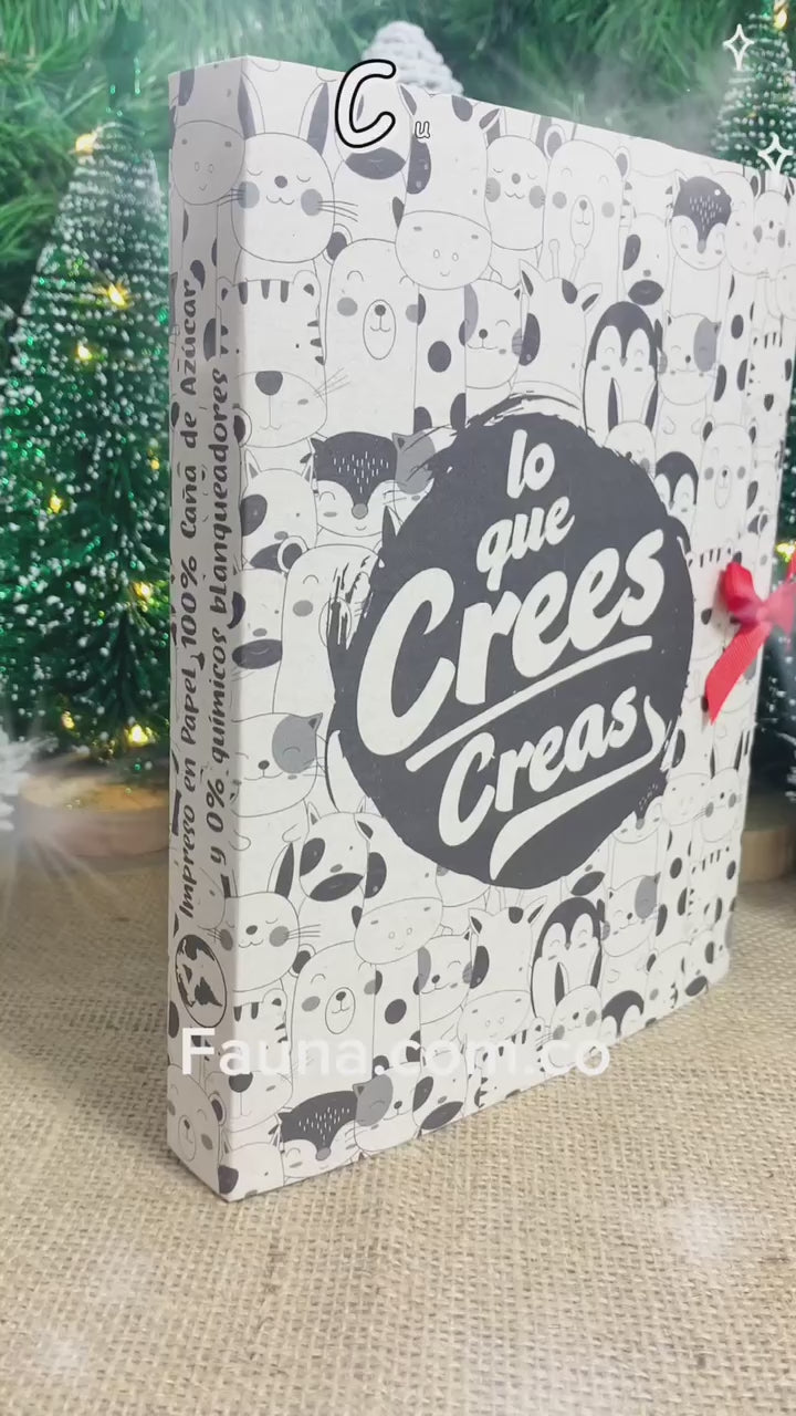 Cargar vídeo: Cuaderno premium personalizado con foto portadas
