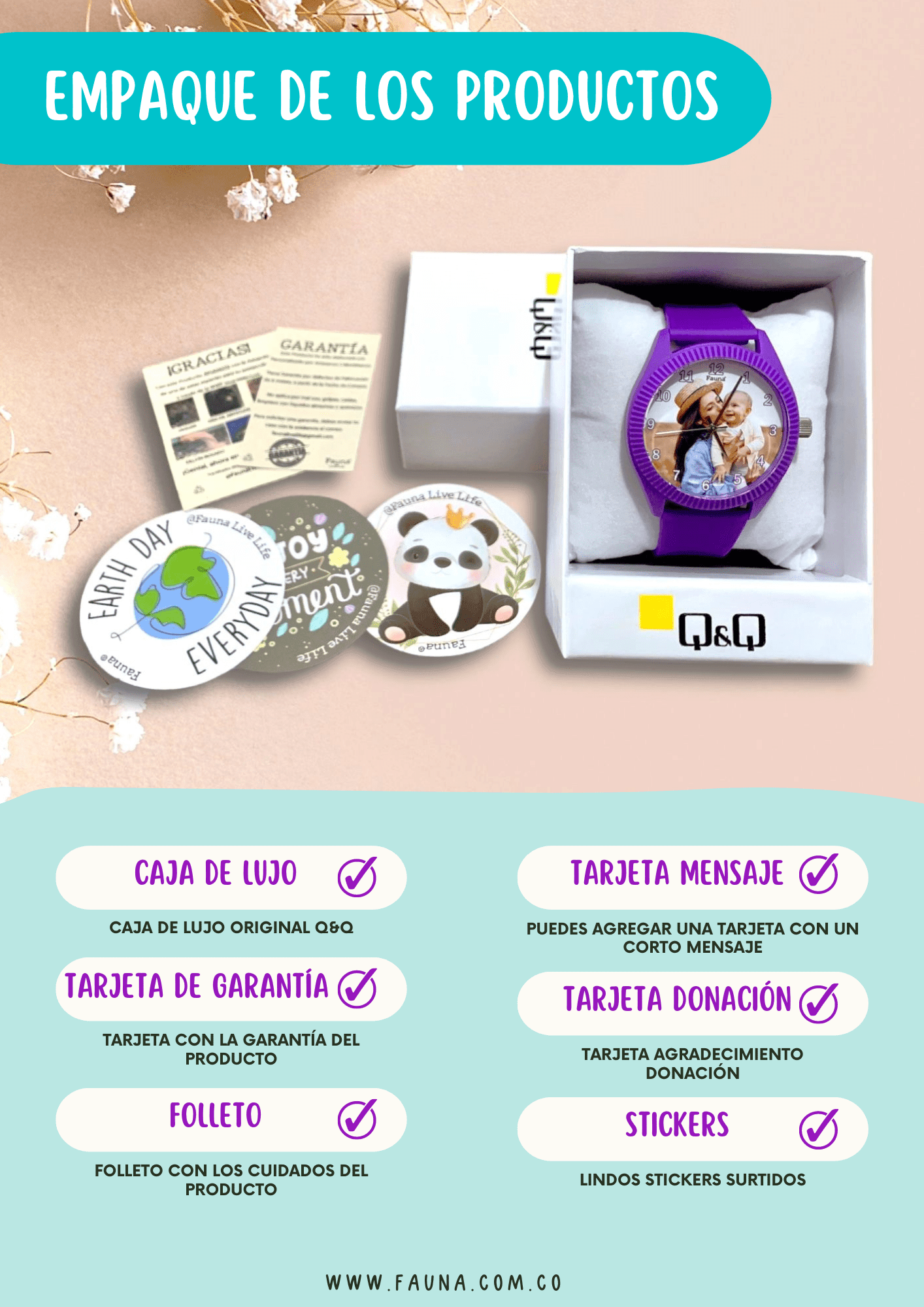 Relojes personalizados para discount parejas