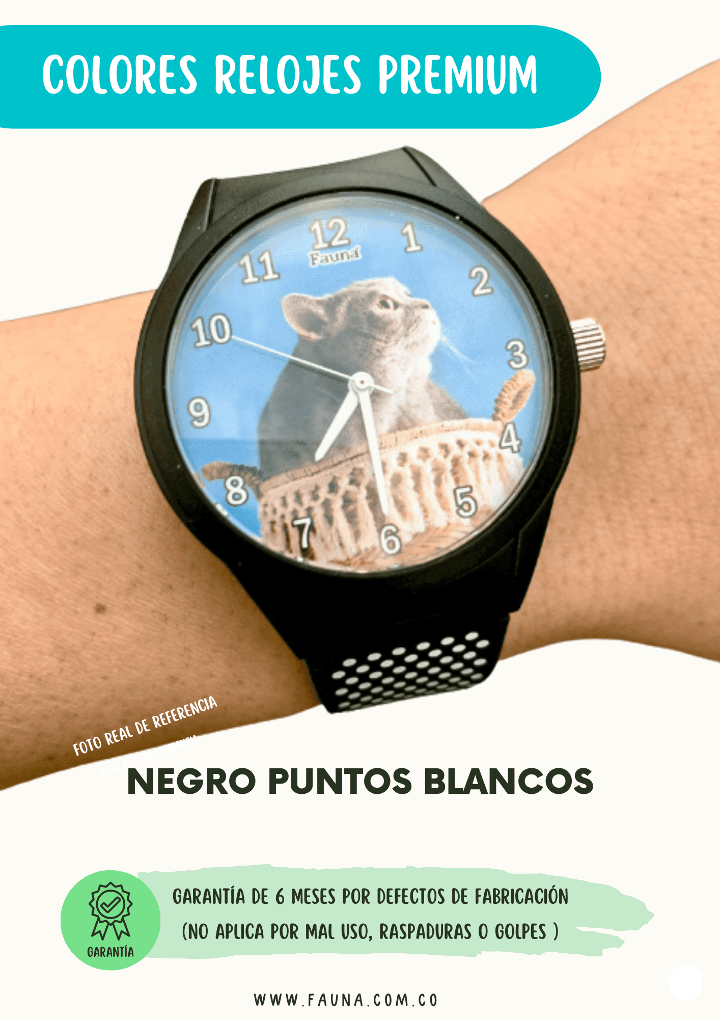 Relojes personalizados discount de pulsera